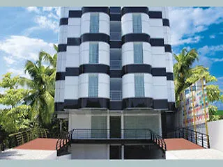 Super Townhouse Malabar Illam Hotel Kochi India