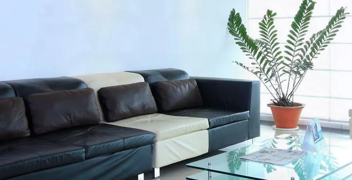Super Townhouse Malabar Illam Hotel Kochi