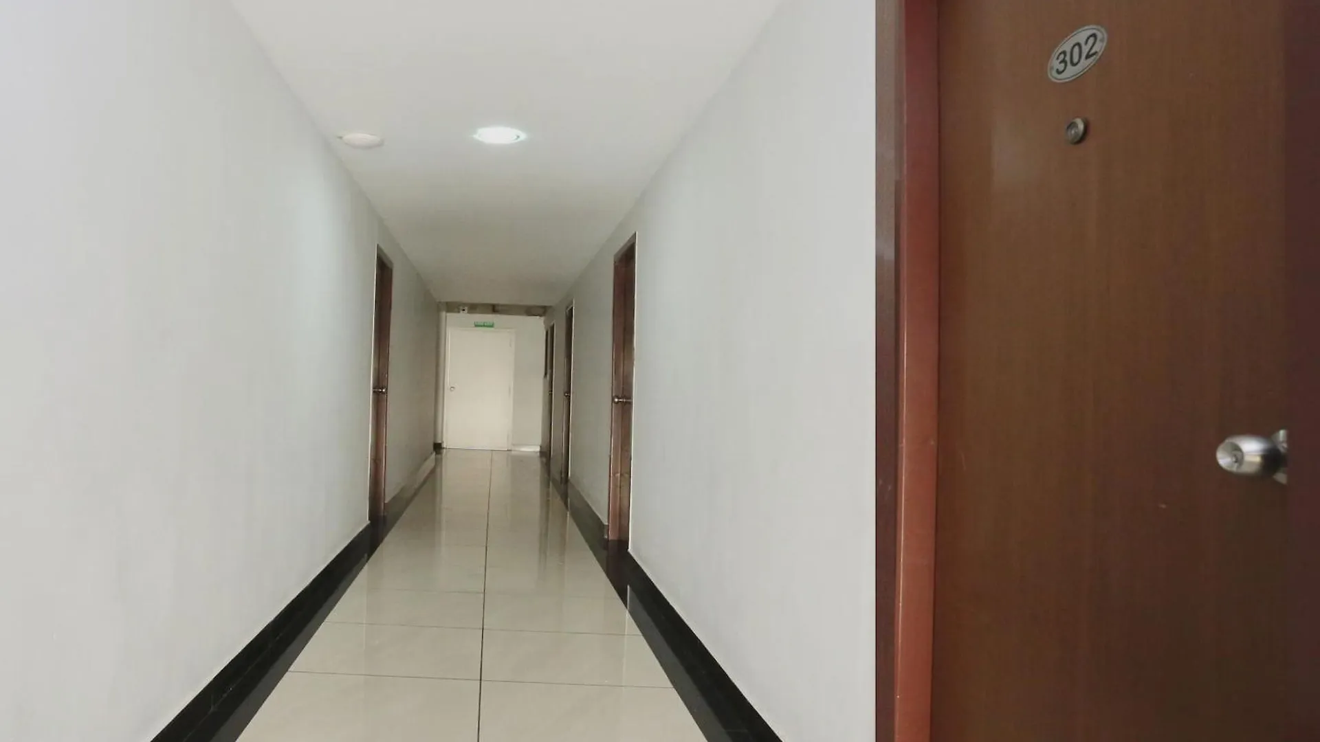 Super Townhouse Malabar Illam Hotel Kochi