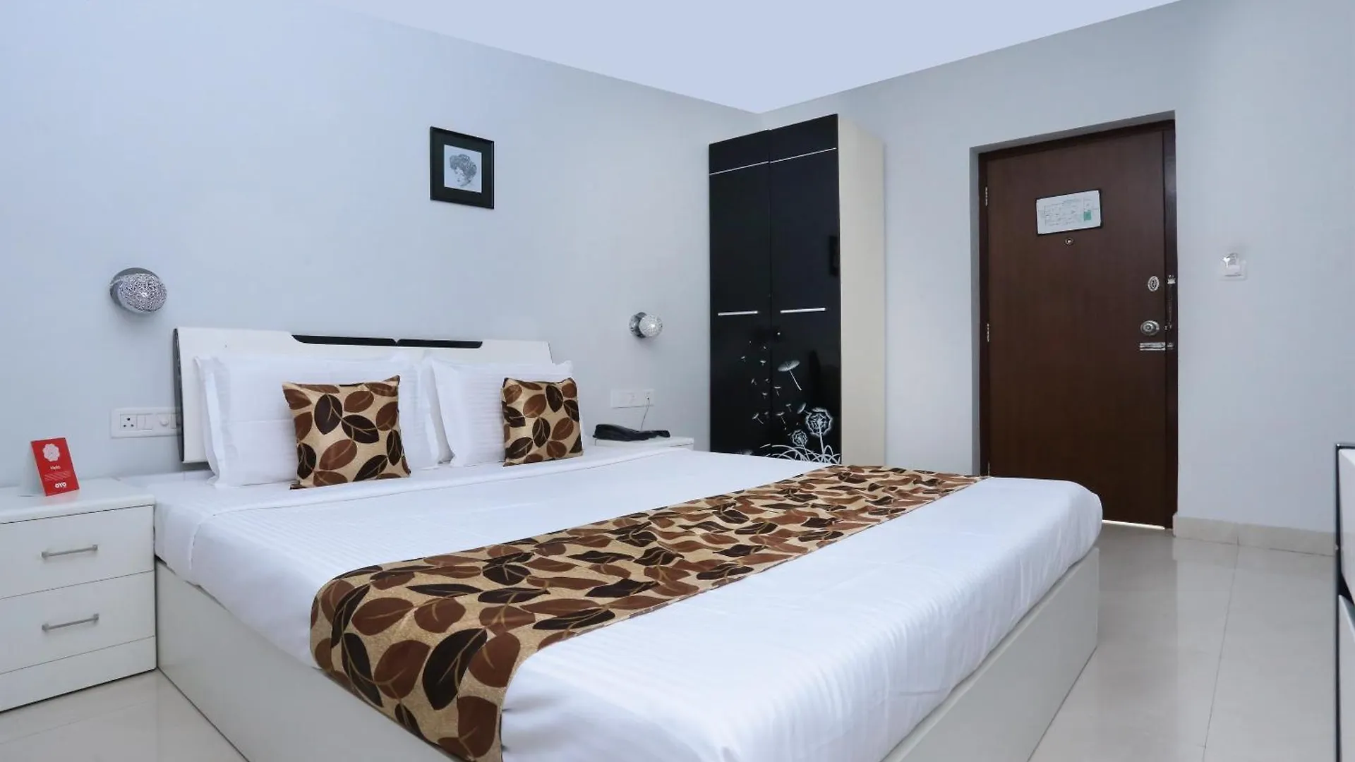 Super Townhouse Malabar Illam Hotel Kochi
