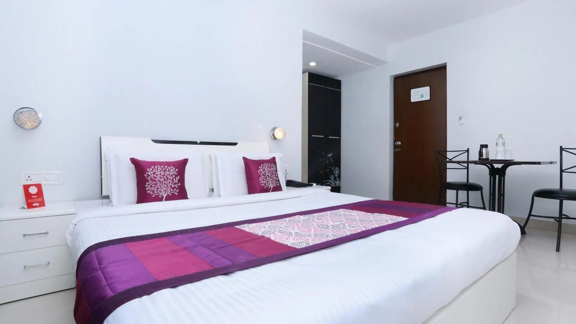 Super Townhouse Malabar Illam Hotel Kochi