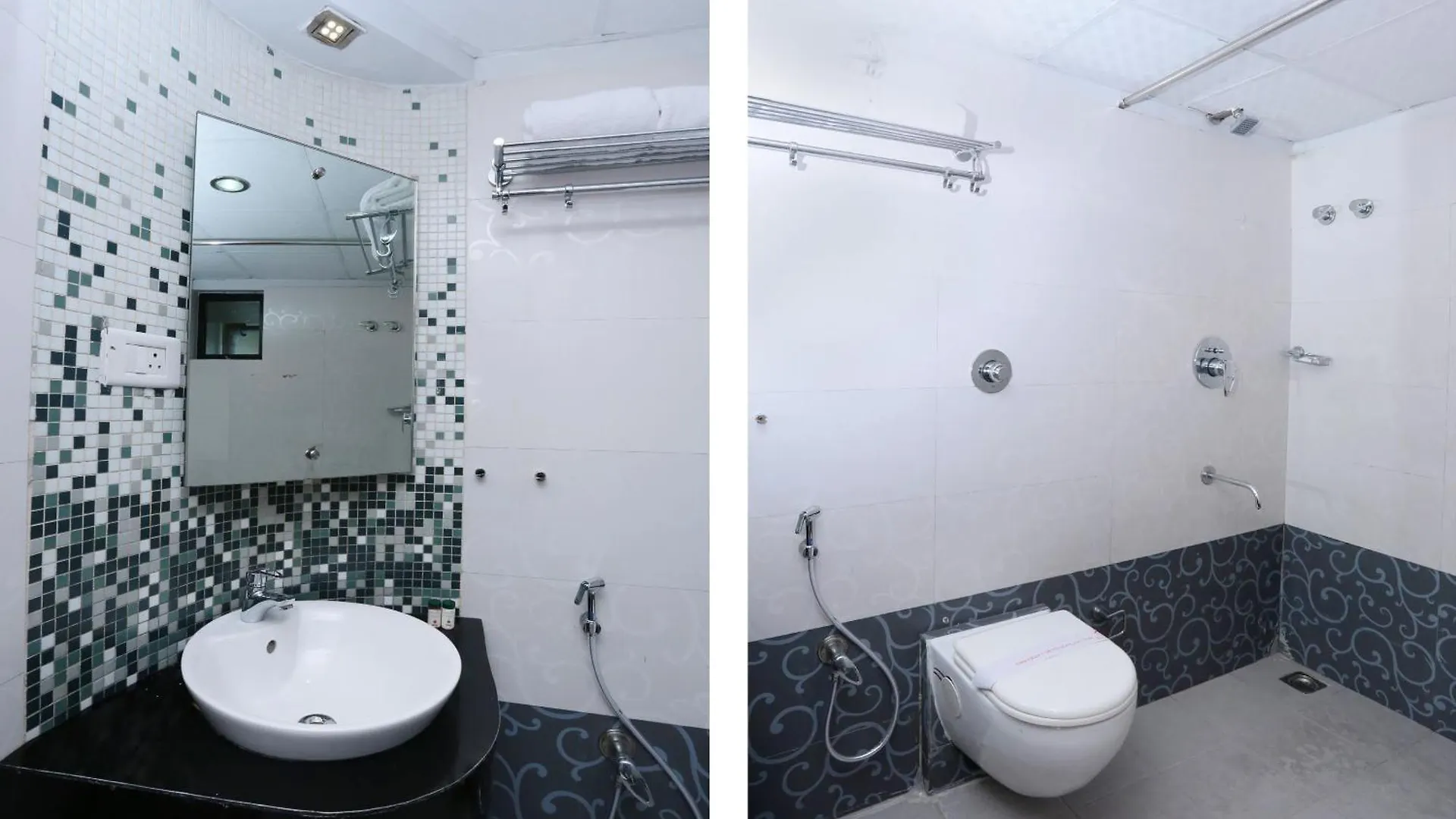 Super Townhouse Malabar Illam Hotel Kochi 4*,  India