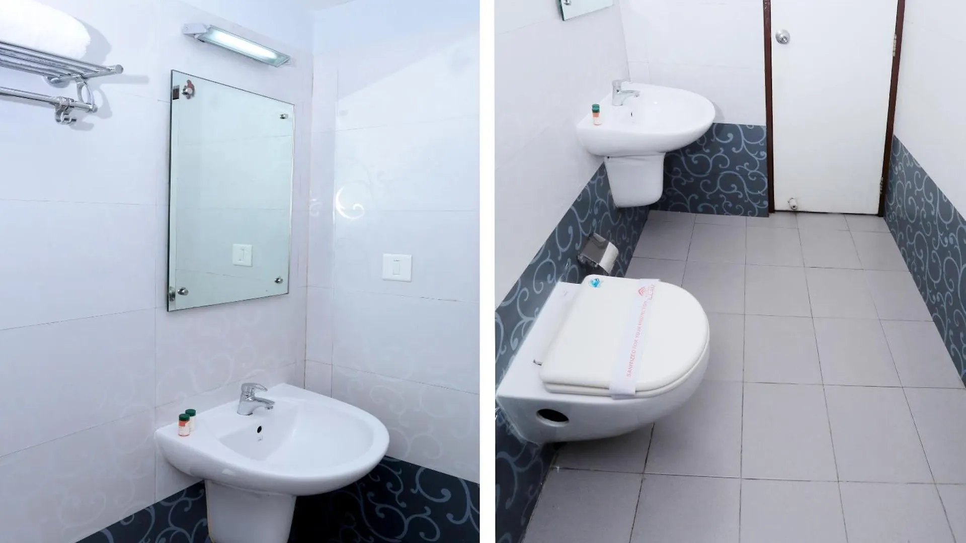 Super Townhouse Malabar Illam Hotel Kochi