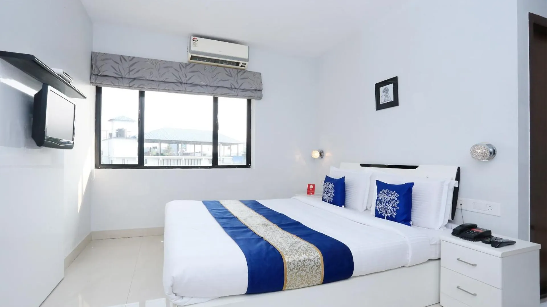 Super Townhouse Malabar Illam Hotel Kochi