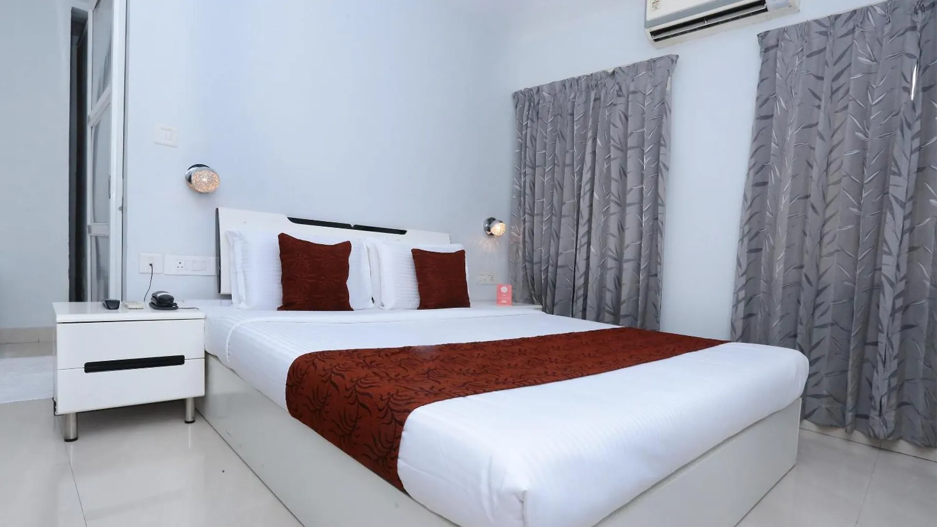 Super Townhouse Malabar Illam Hotel Kochi
