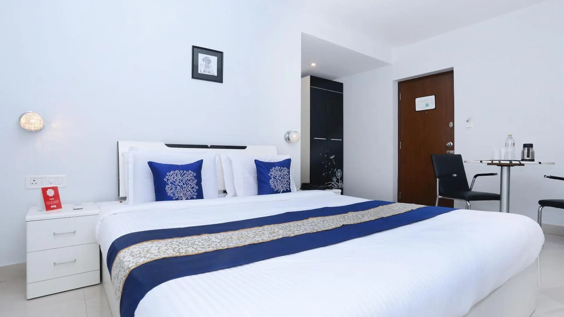 Super Townhouse Malabar Illam Hotel Kochi
