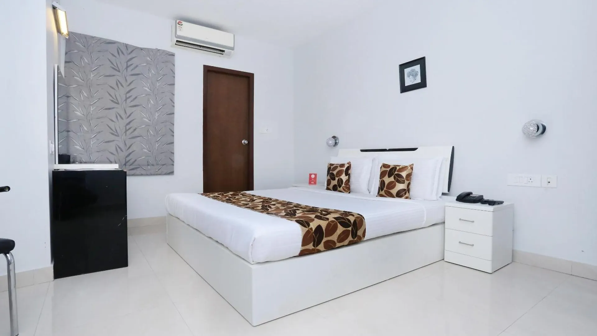 Super Townhouse Malabar Illam Hotel Kochi