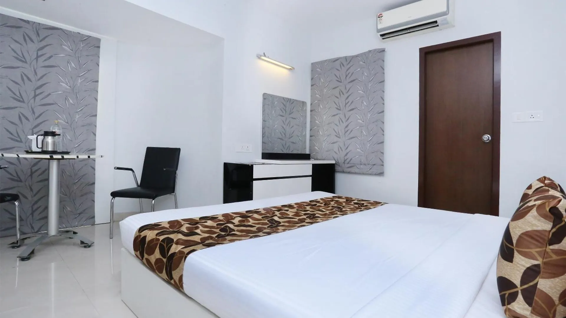 ****  Super Townhouse Malabar Illam Hotel Kochi India