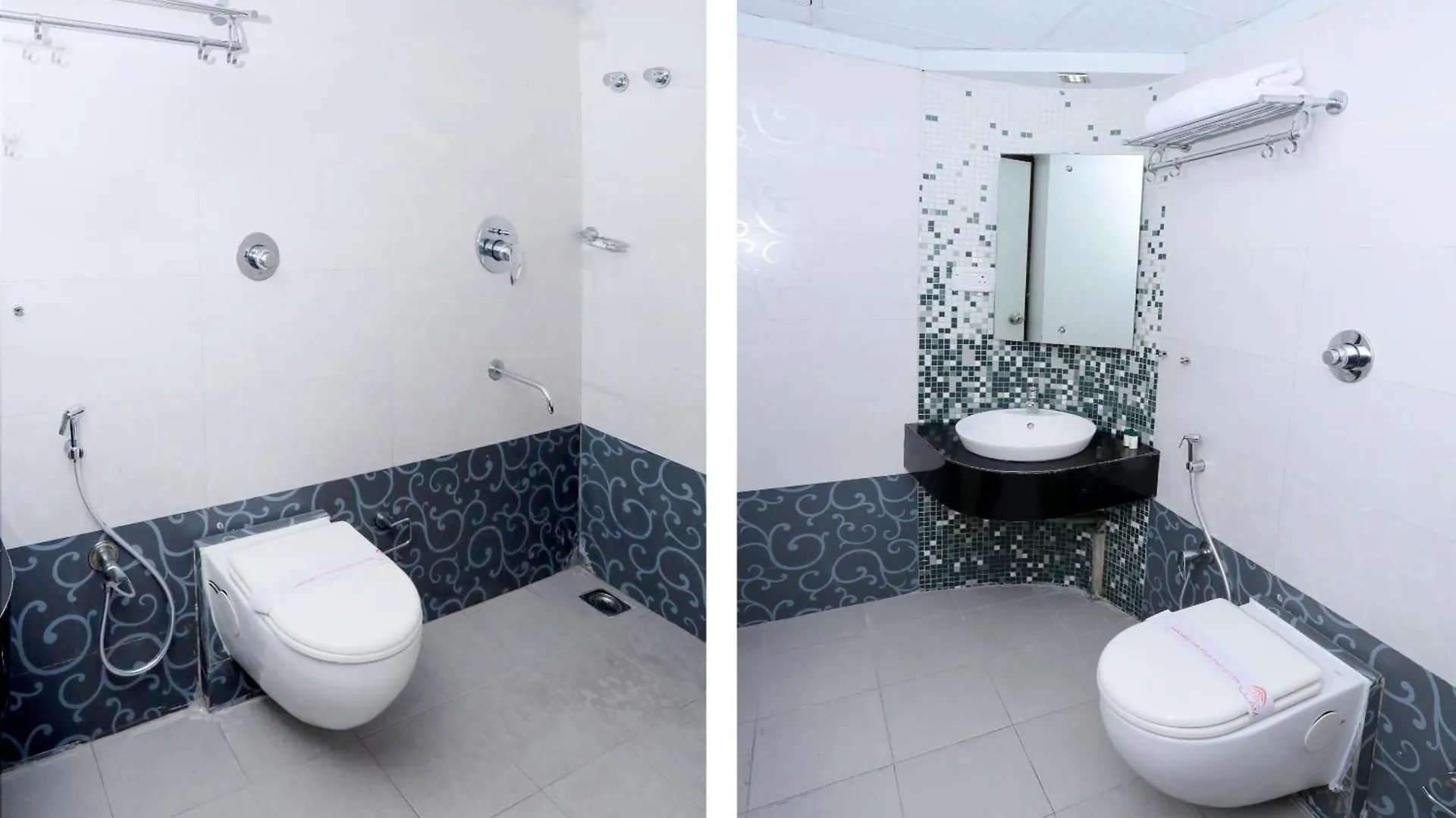 Super Townhouse Malabar Illam Hotel Kochi India