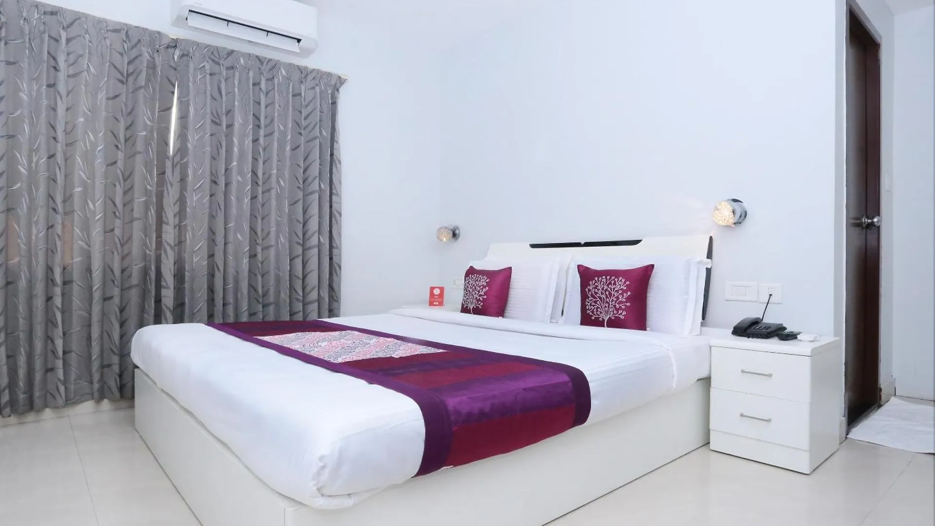 Super Townhouse Malabar Illam Hotel Kochi