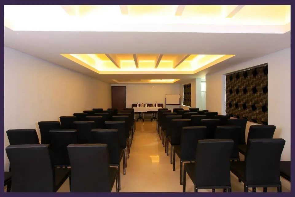 Super Townhouse Malabar Illam Hotel Kochi India