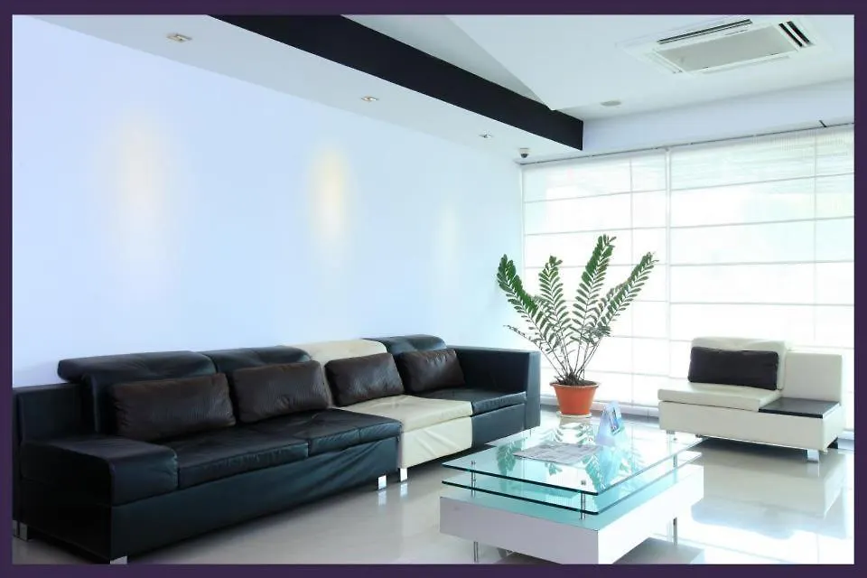 Super Townhouse Malabar Illam Hotel Kochi India