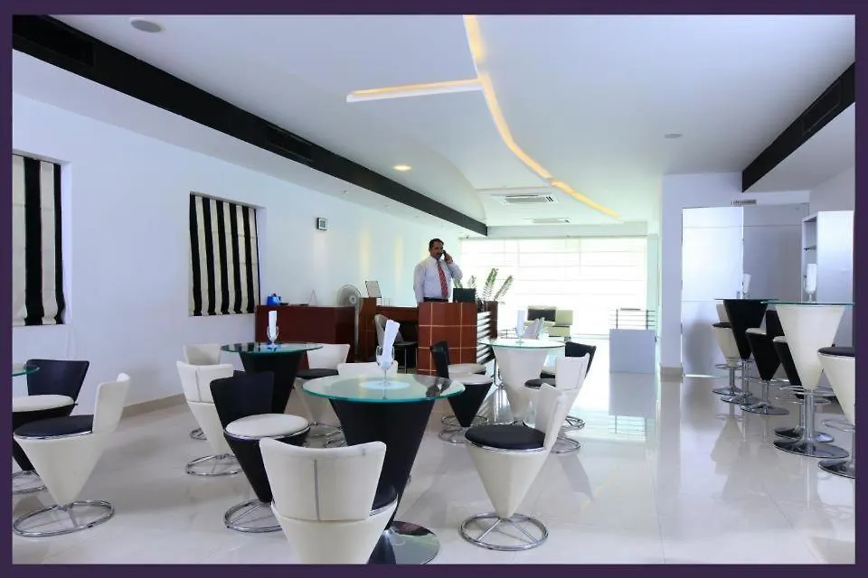 Super Townhouse Malabar Illam Hotel Kochi