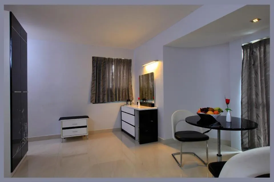 Super Townhouse Malabar Illam Hotel Kochi