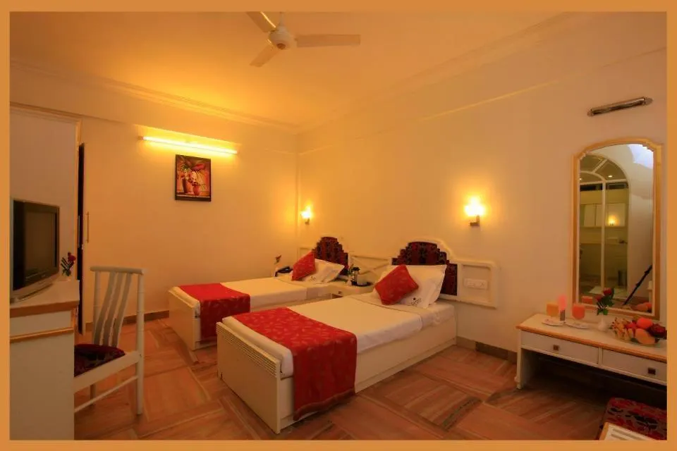 Super Townhouse Malabar Illam Hotel Kochi India