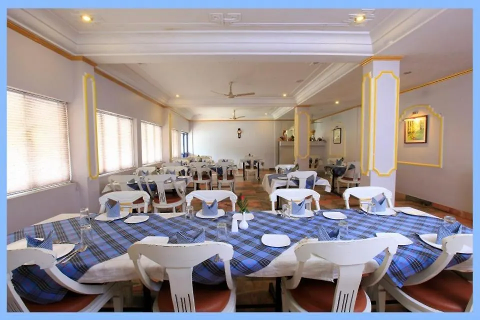 Super Townhouse Malabar Illam Hotel Kochi