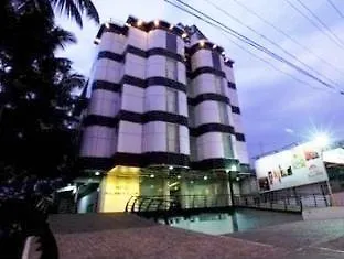Super Townhouse Malabar Illam Hotel Kochi 4*,