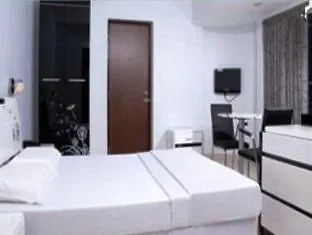 Super Townhouse Malabar Illam Hotel Kochi