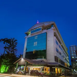 Resort The Renai Cochin, Kochi