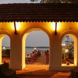 Guest house House, Kochi