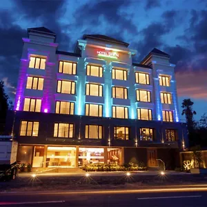 Hotel Span International, Kochi