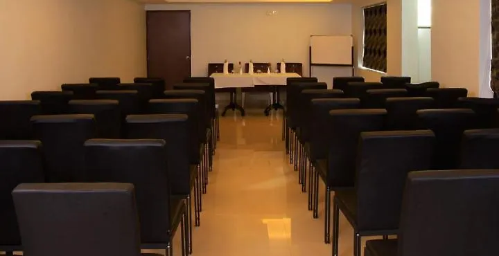 Super Townhouse Malabar Illam Hotel Kochi India