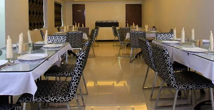 ****  Super Townhouse Malabar Illam Hotel Kochi India