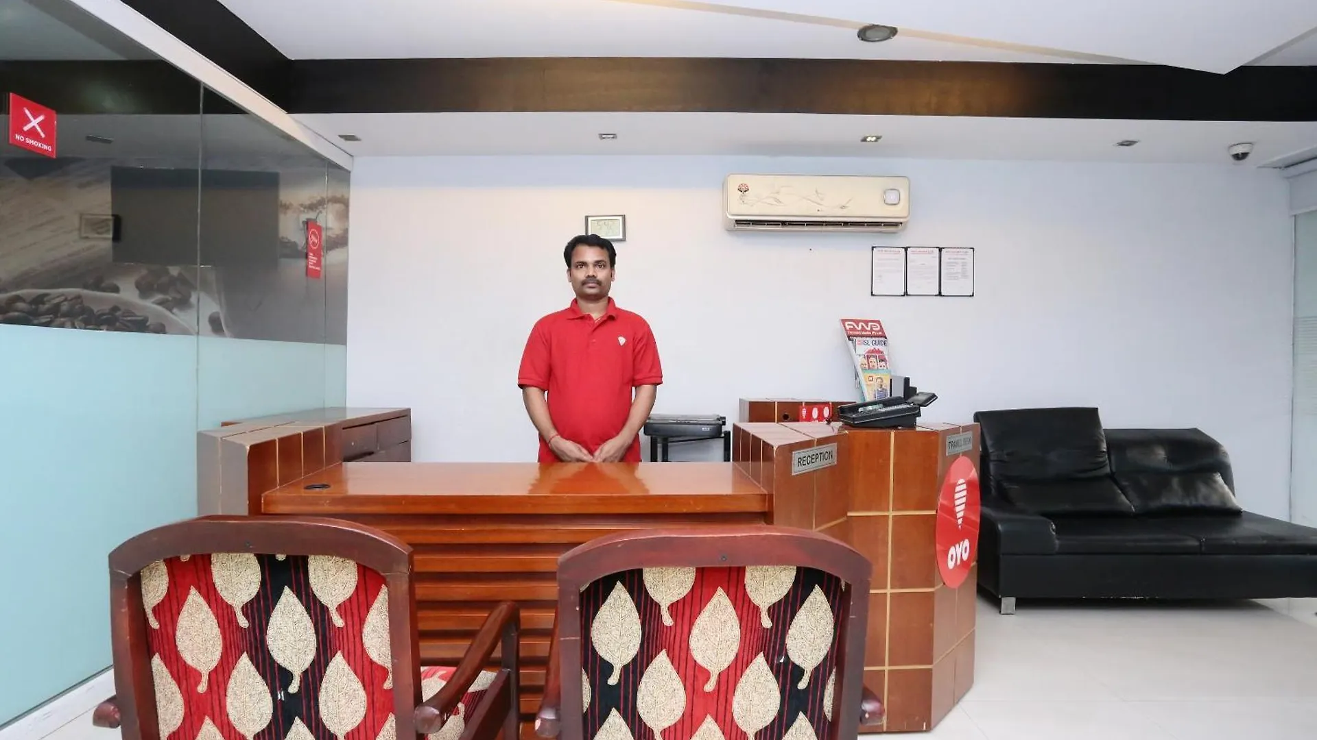 Super Townhouse Malabar Illam Hotel Kochi